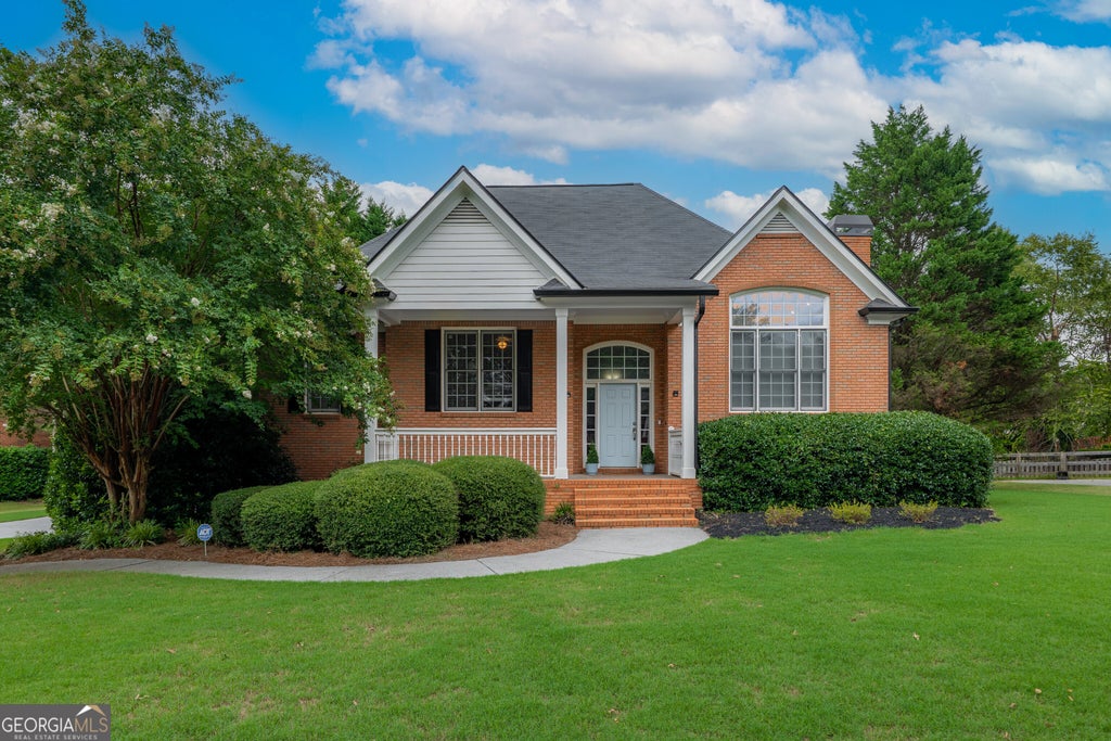 11 Hampton Lane, Cartersville