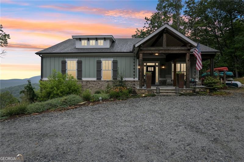 7709 Highway 19 N, Dahlonega