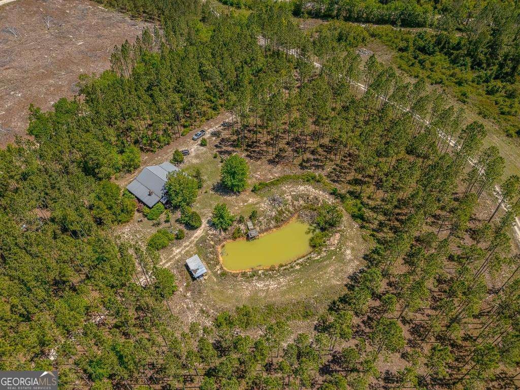 88 Minnesota Road, Screven