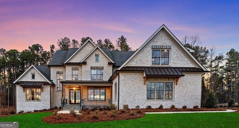 4559 Oglethorpe Loop Nw, Acworth