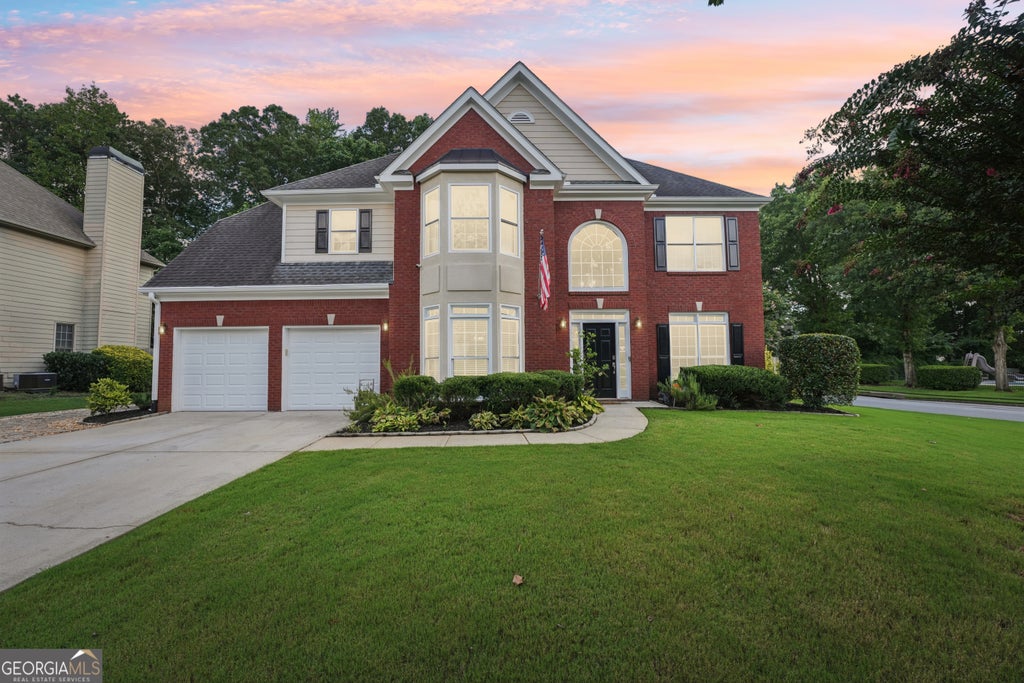 3 Briar Grove, Newnan