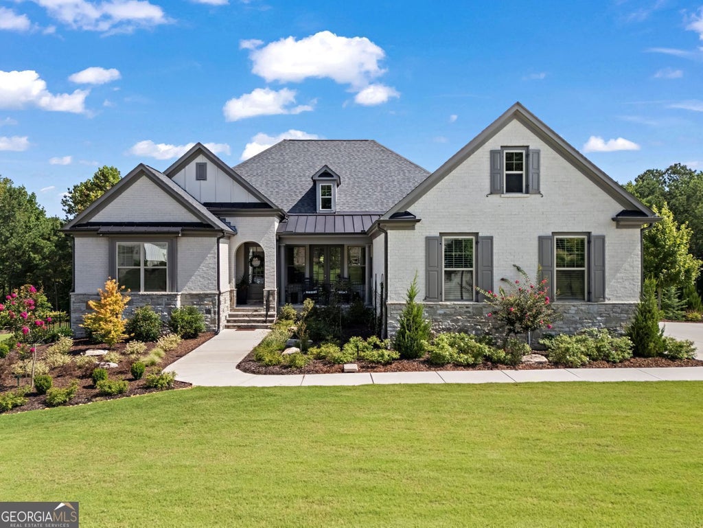 71 Vandiver Court, Acworth