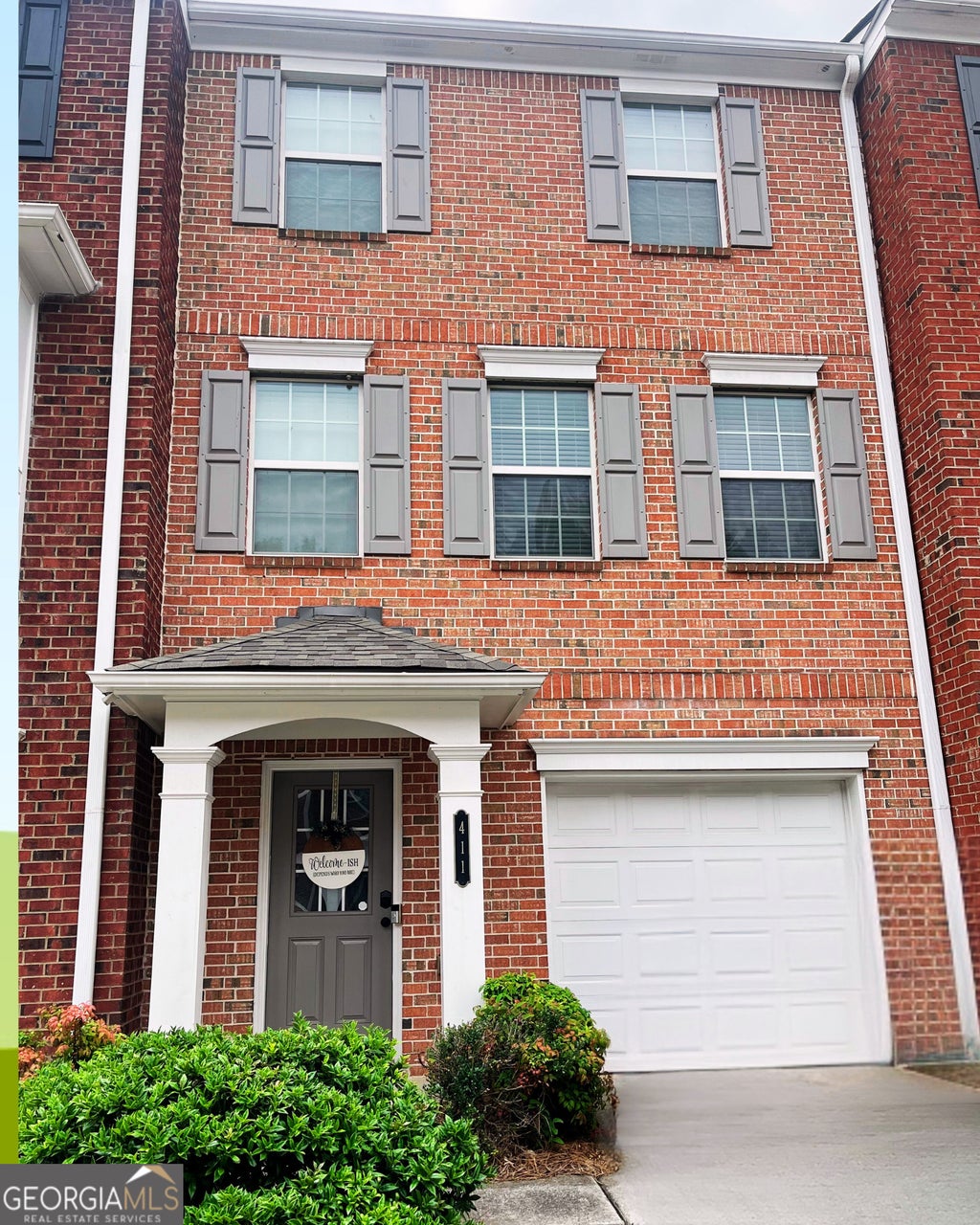 411 Heritage Park Trace Nw 2, Kennesaw