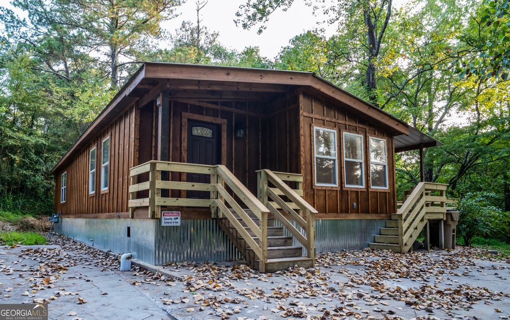 147 Tarpon Trail Se, Cartersville