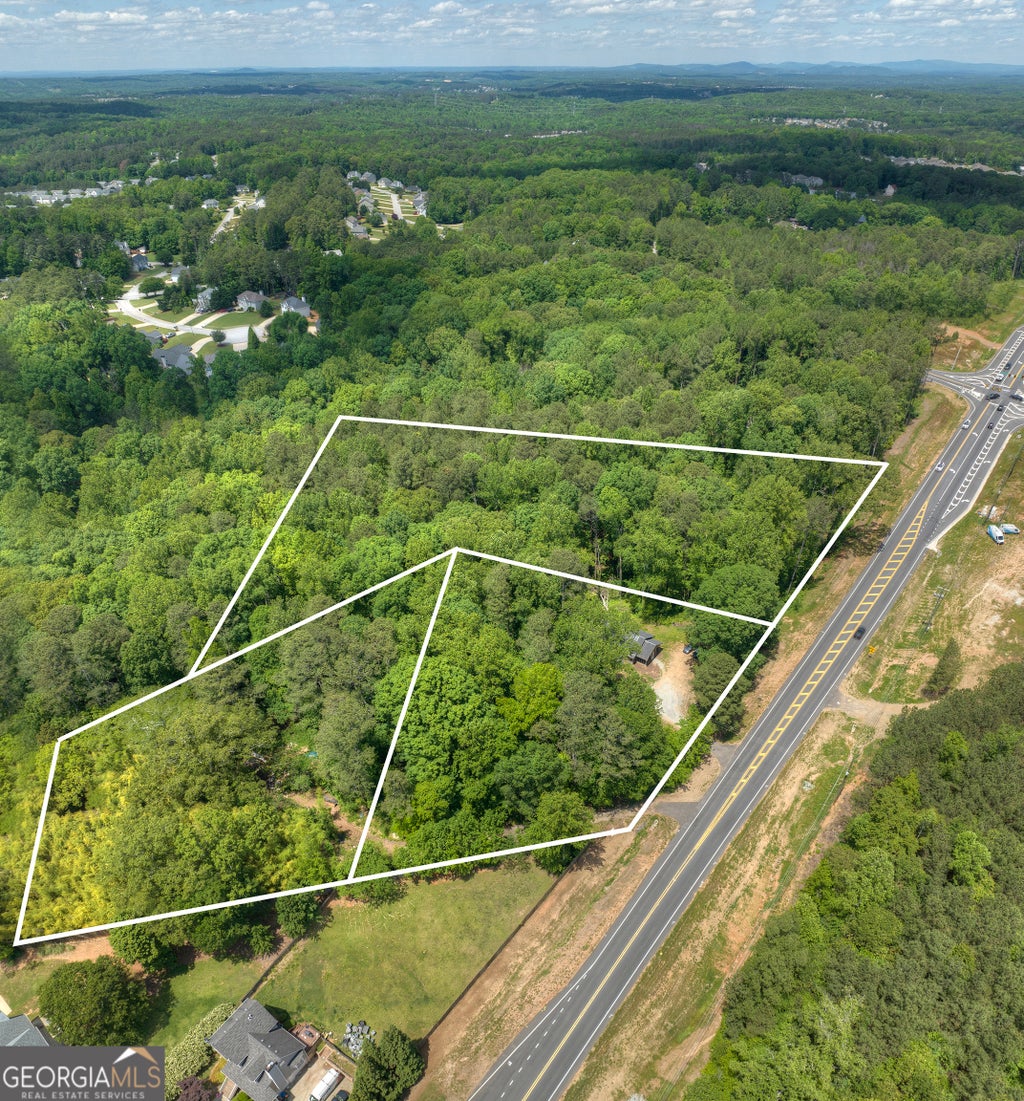 6275 Dallas Acworth Highway, Dallas