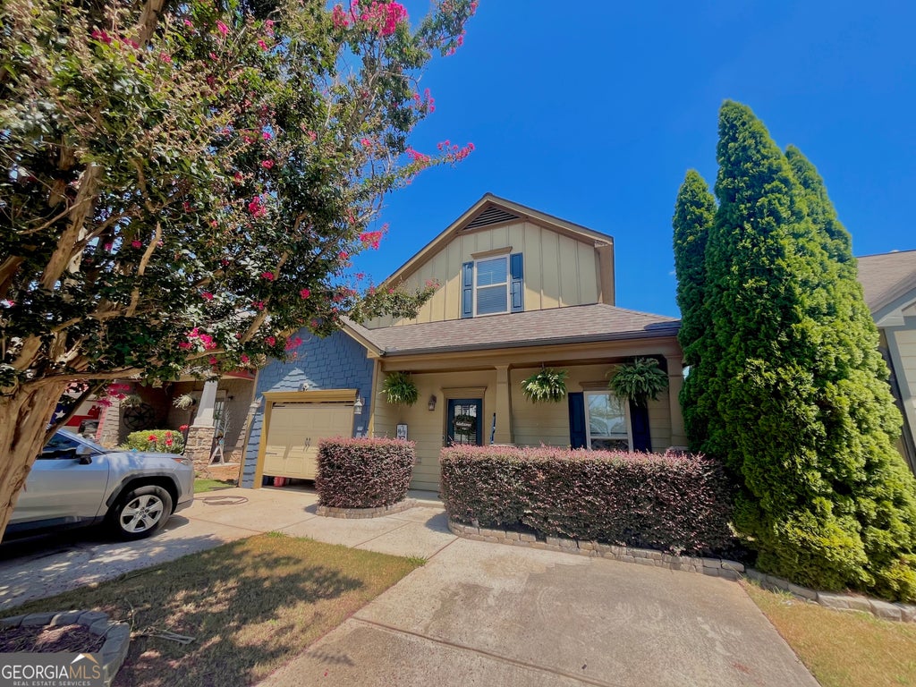 36 Samuel Way, Cartersville