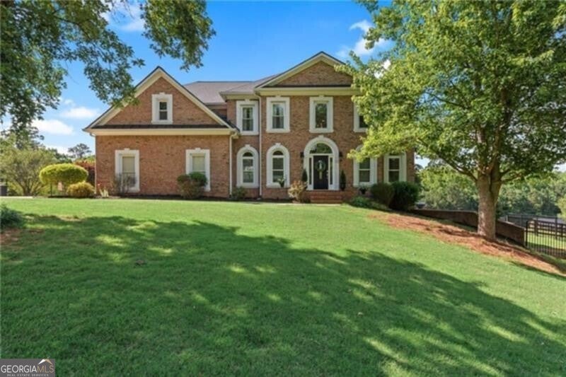 180 Kensington Path, Dallas