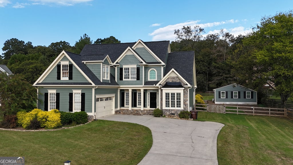 20 Heartwood Drive Sw, Cartersville