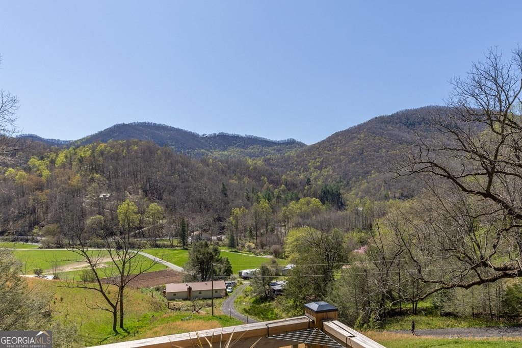 210 Triple Fork Road, Cullowhee