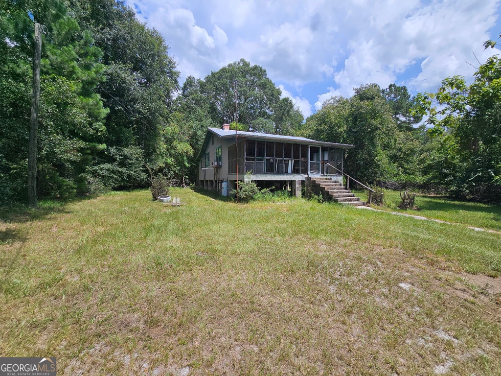 3047 John Burch Road, Folkston