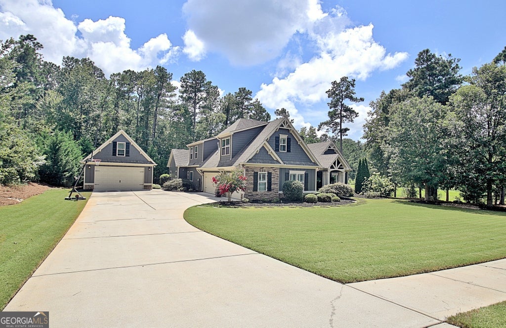 248 Wynnward Way, Sharpsburg