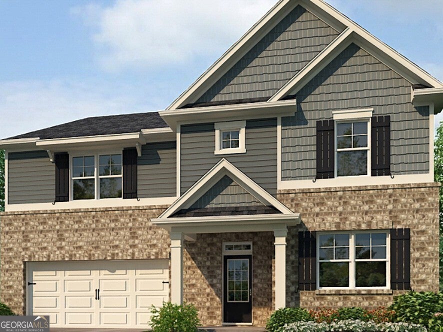 162 Landsdowne Way, Cartersville