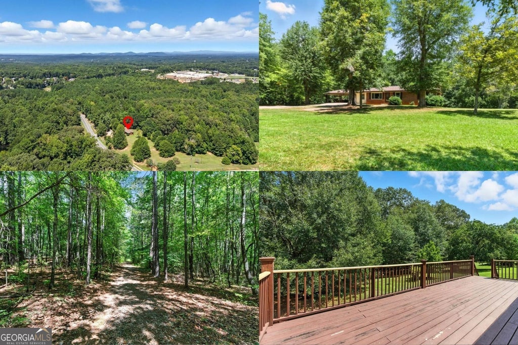 6412 Old Stilesboro Road Nw, Acworth