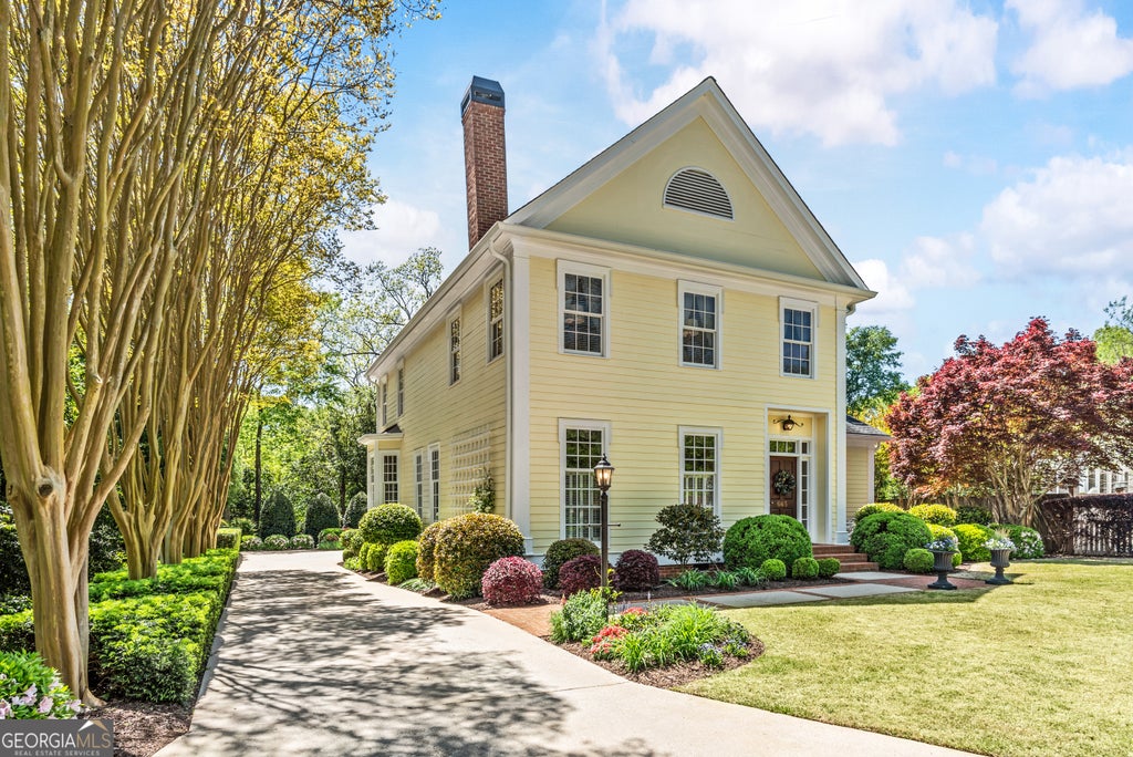 665 Walton Street, Madison