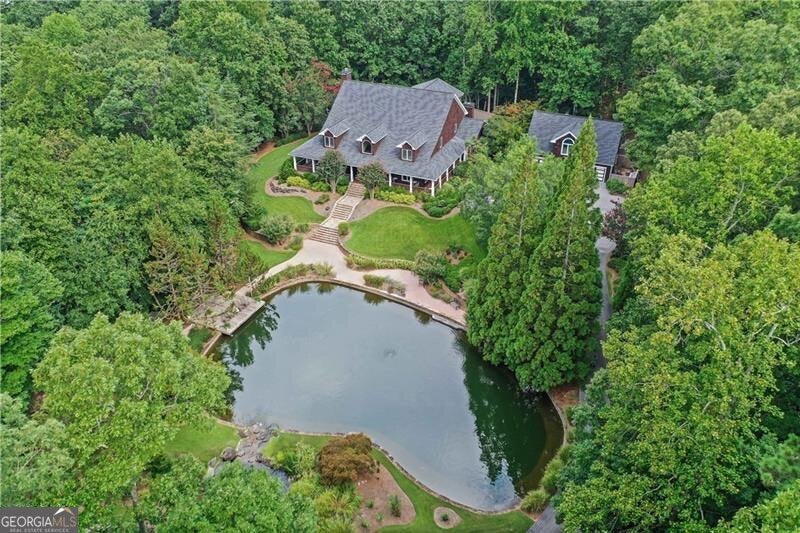 6030 Seminole Drive, Flowery Branch