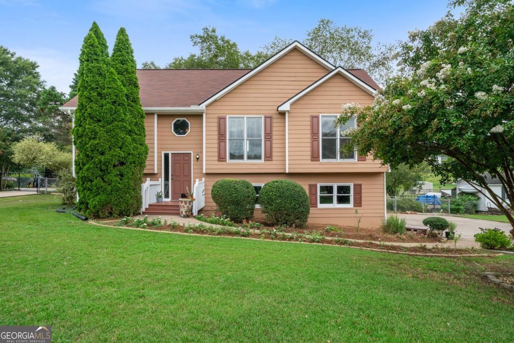 520 Brown Farm Road Sw, Cartersville