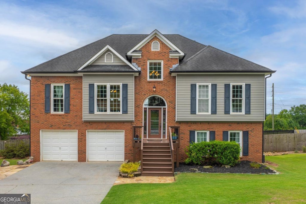 24 Carrington Drive, Cartersville