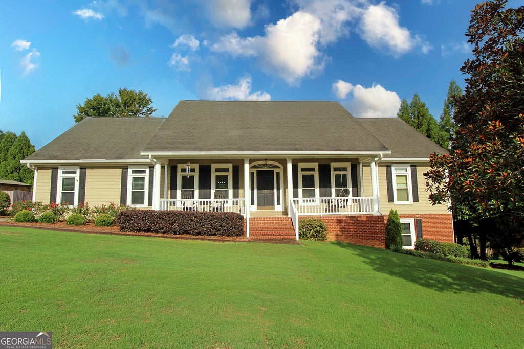 113 Etowah Drive, Rome