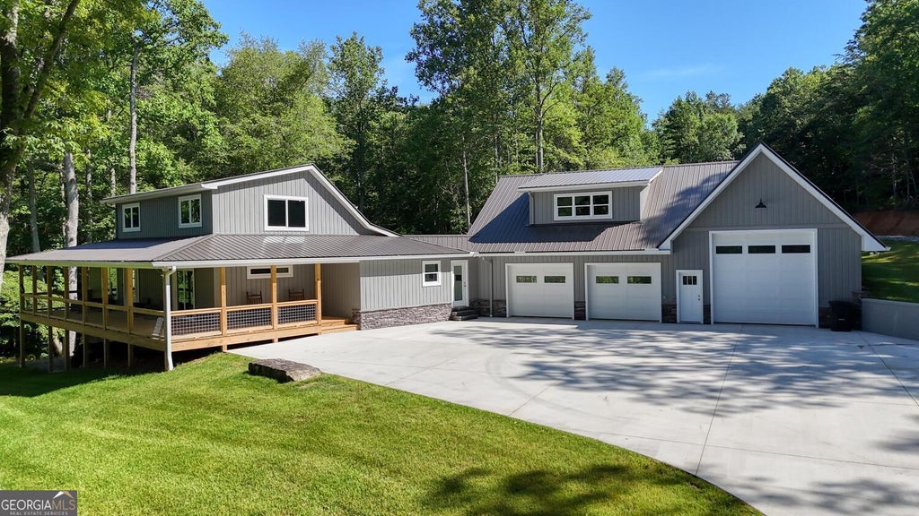 350 Miller Cove Road, Blairsville