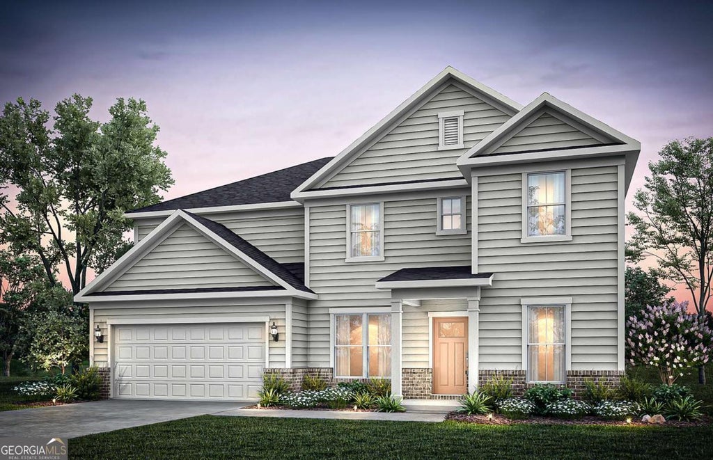 124 Jane Boulevard Nw, Cartersville