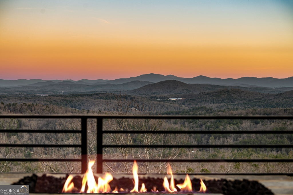 799 Bruce Mountain Road, Morganton