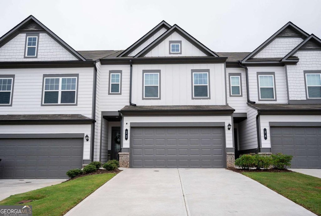 22 Felton Walk Se, Cartersville