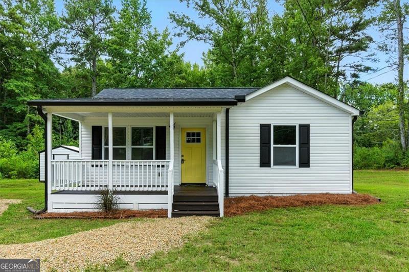 561 Cedar Creek Road, Cartersville