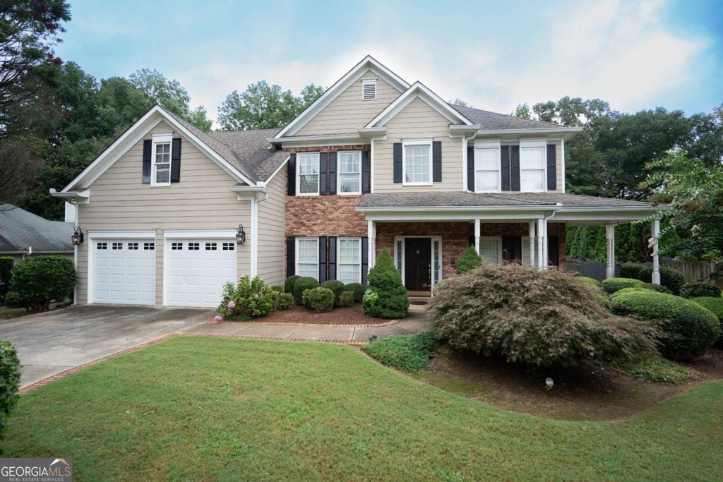 2104 Jockey Hollow Drive Nw, Kennesaw