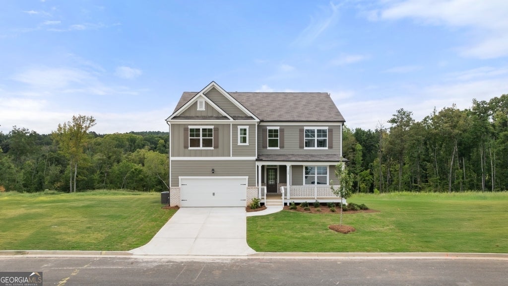 108 Beautyberry Lane, Dallas