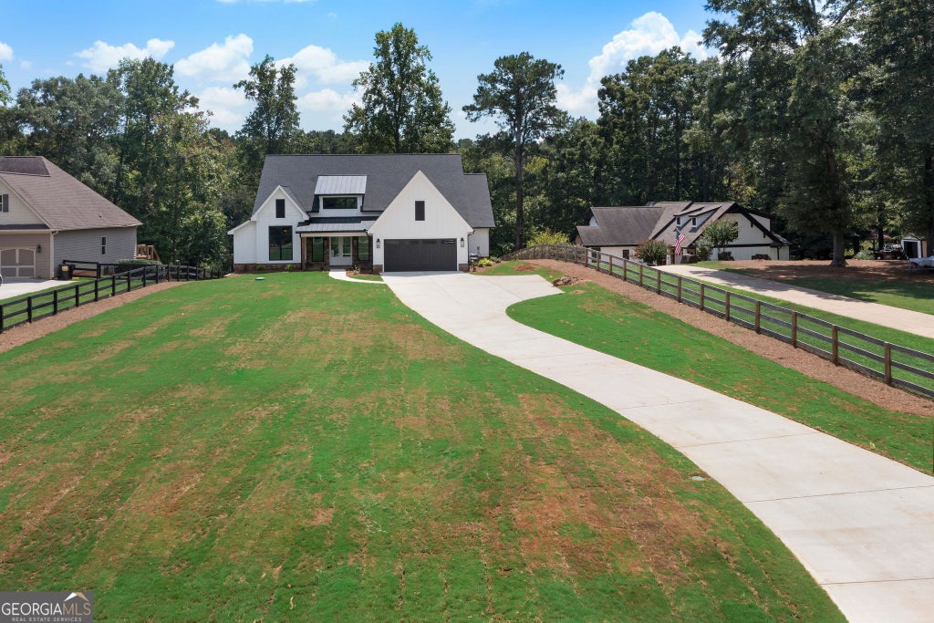 27 Linda Road Sw, Cartersville