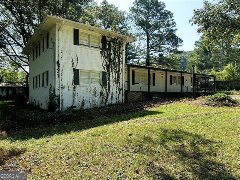 12 Walker Road, Cartersville