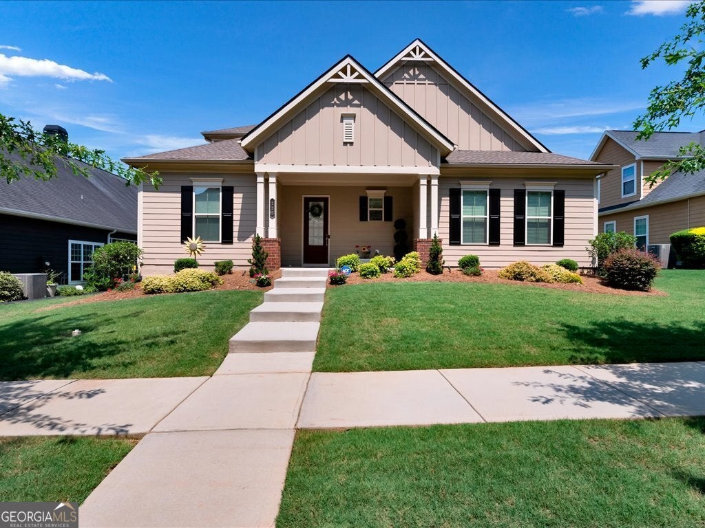 125 Linton Hall Hollow, Fayetteville