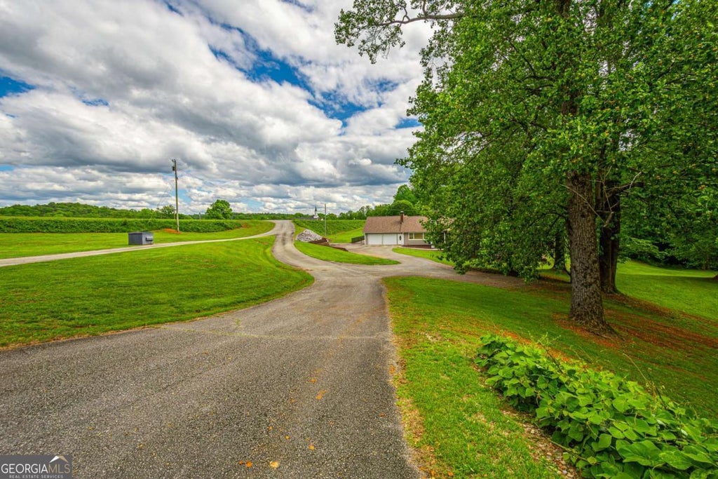 165 Porter Springs Road, Dahlonega