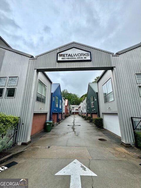 920 Memorial Drive 35, Atlanta