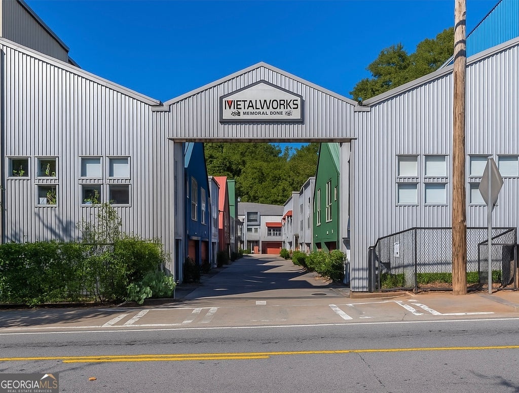 920 Memorial Drive 35, Atlanta