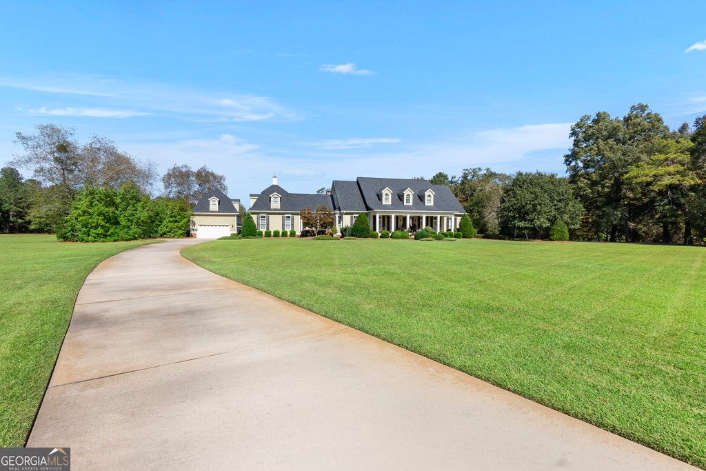 1017 Chattahoochee Drive, Bonaire
