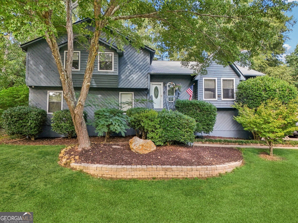 17 Bramblewood Place Sw, Cartersville