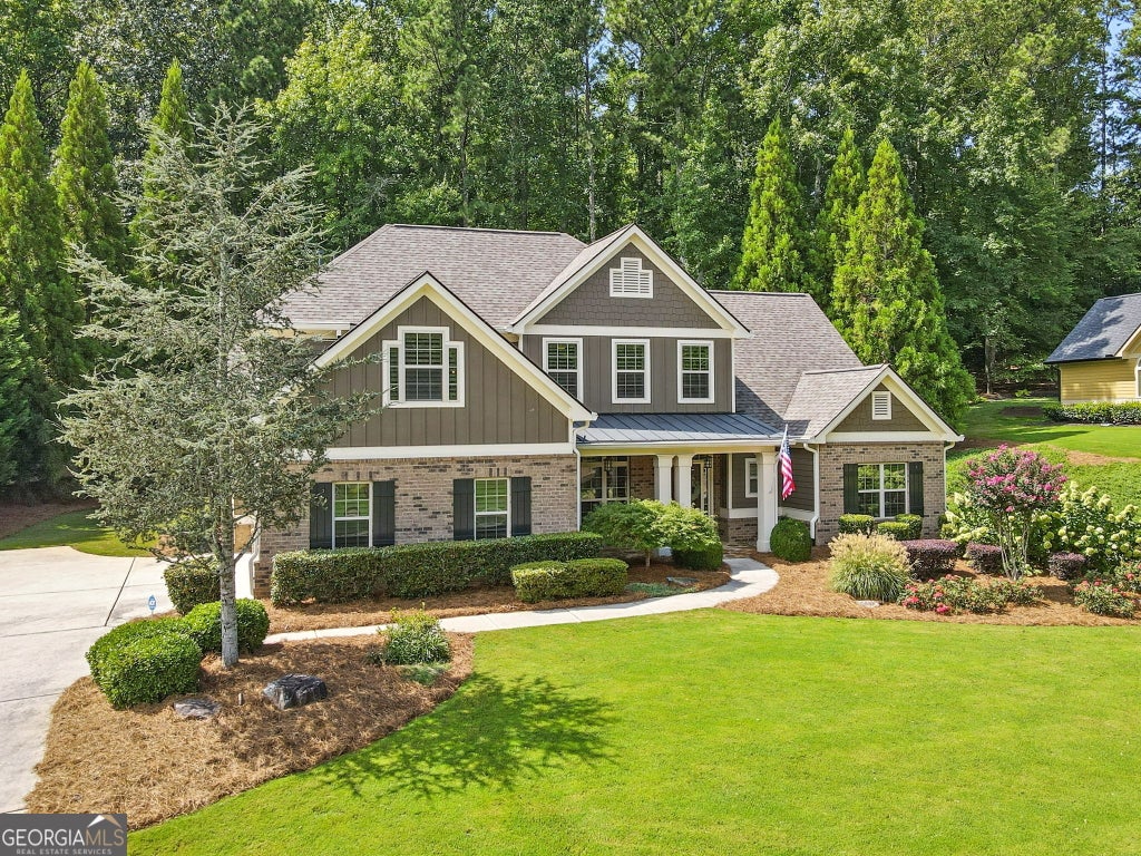 6065 Victoria Falls Overlook, Acworth