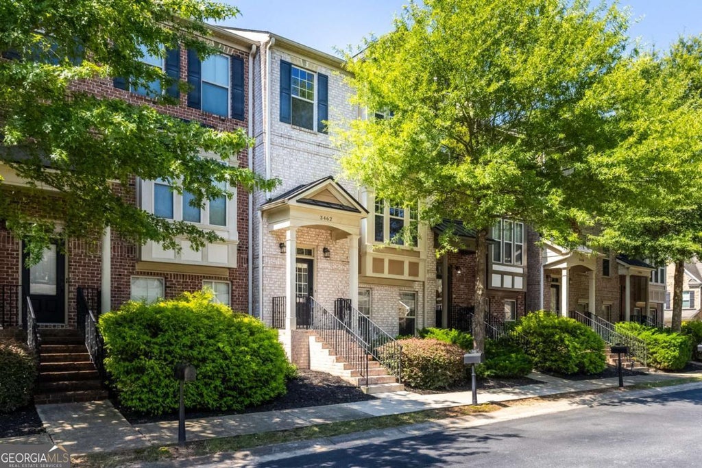 3462 Vintage Circle, Smyrna