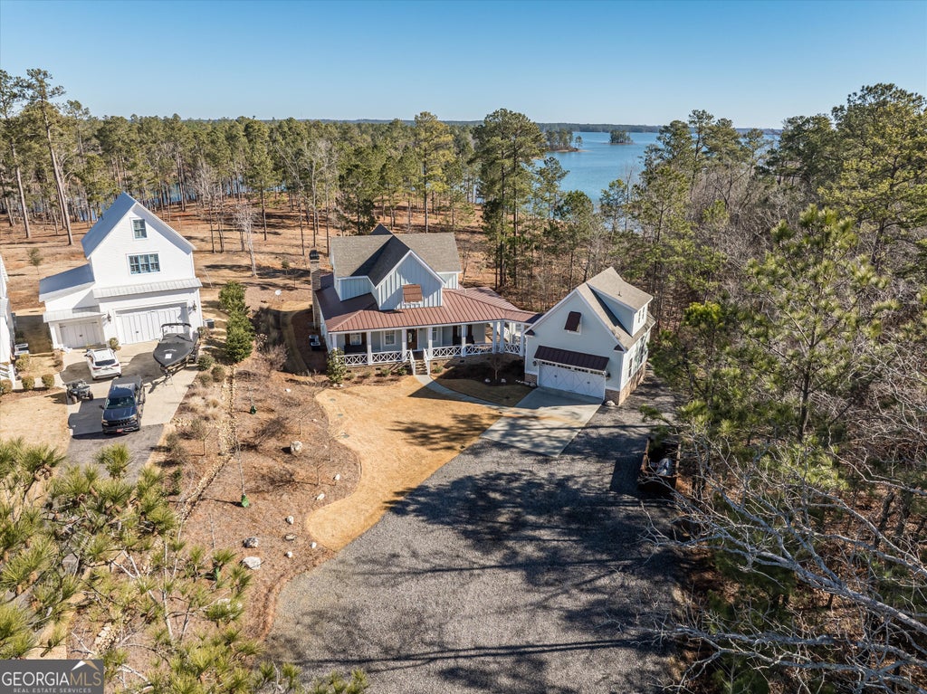 1063 Fleming Lake Court, Lincolnton