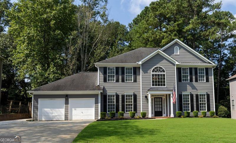 3851 Princeton Oaks, Kennesaw