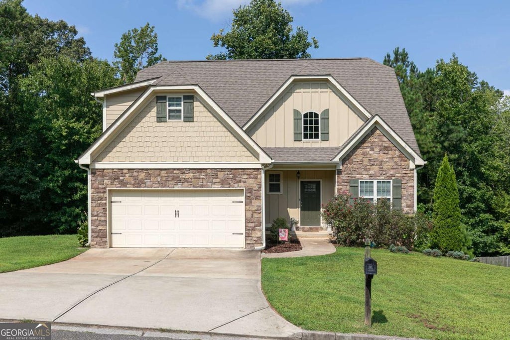 22 Treemont Drive Se, Cartersville