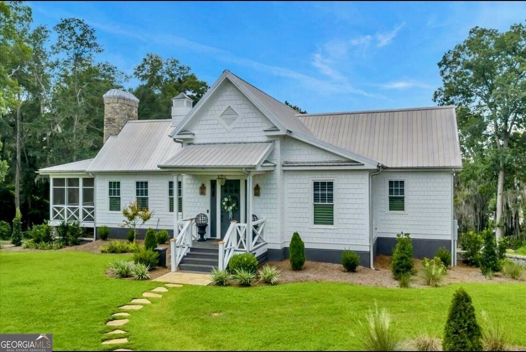 84 Flintview Drive, Cordele