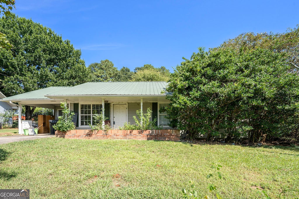 58 Milam Circle Sw, Cartersville