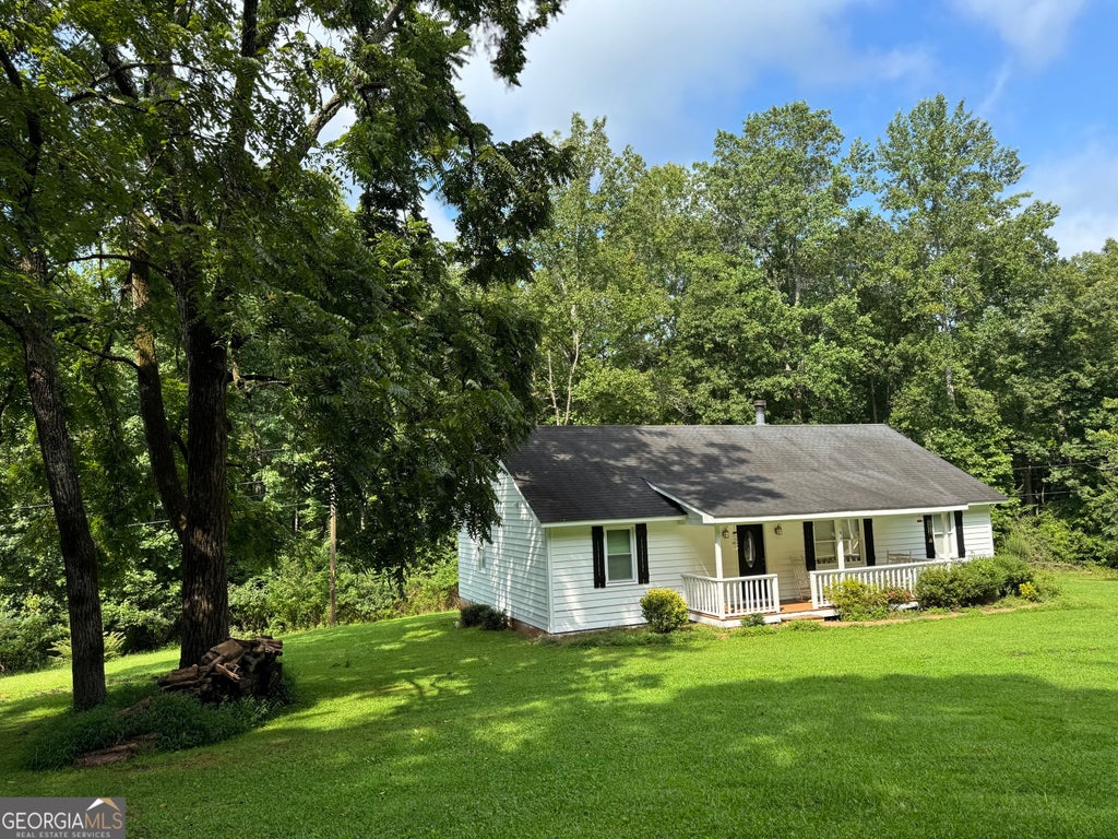 94 Big Jim Road, Cleveland