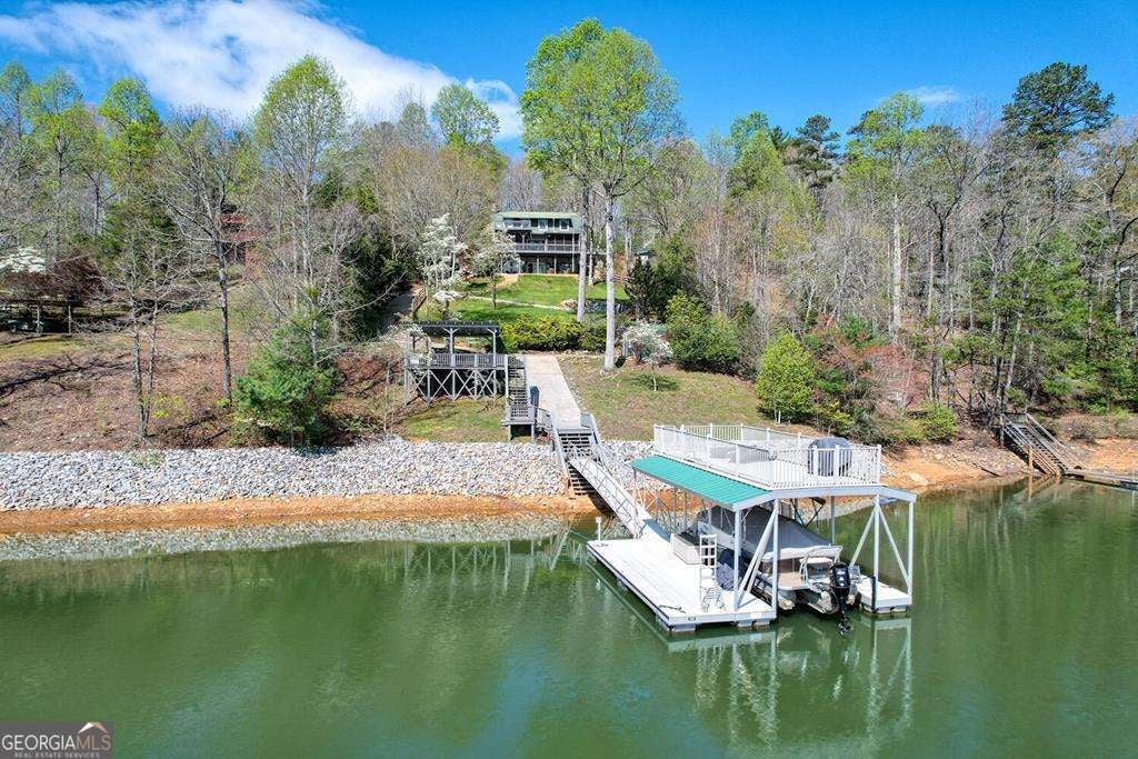 1243 Forest Drive, Blairsville