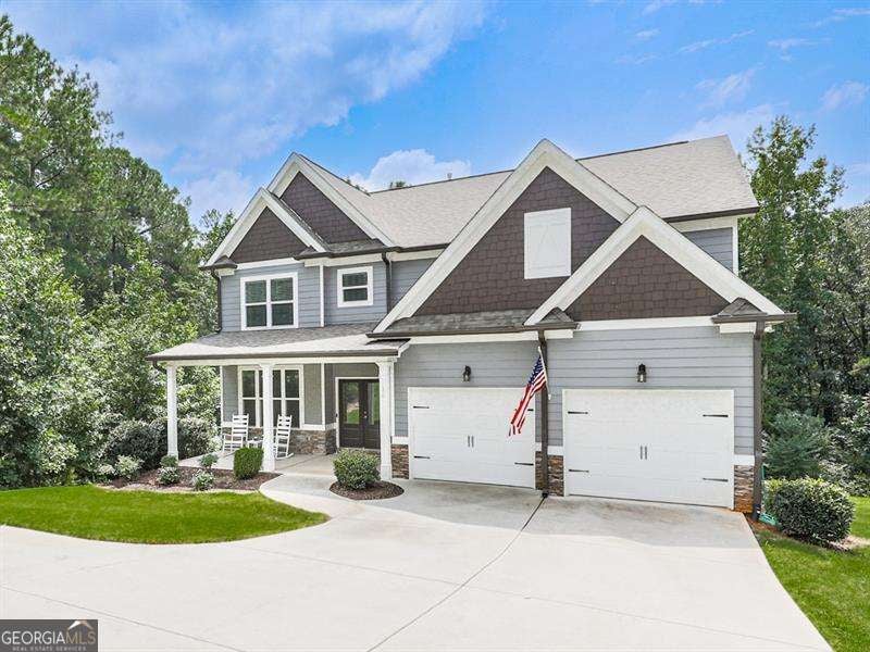 10 Weather View Trail Se, Cartersville