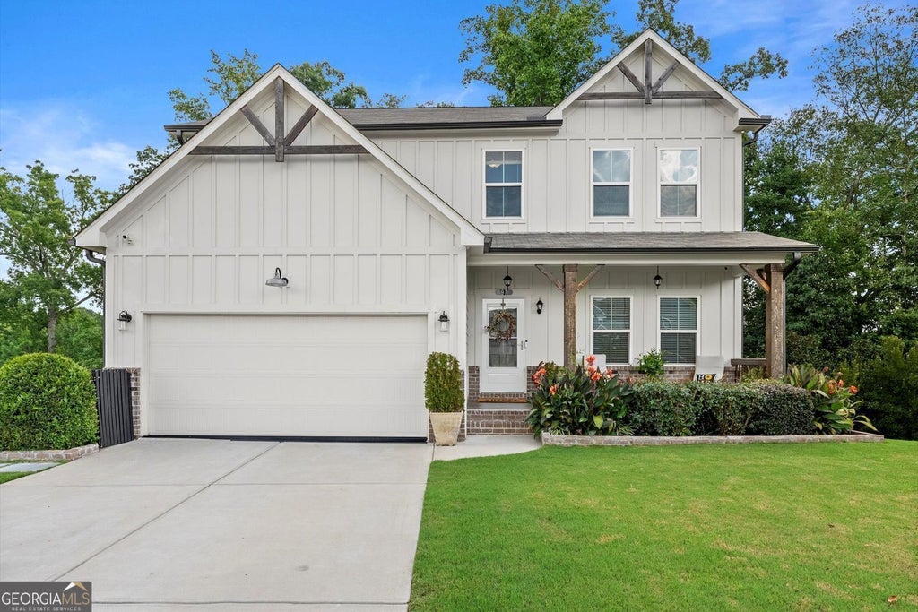 97 Brookstone Court, Acworth