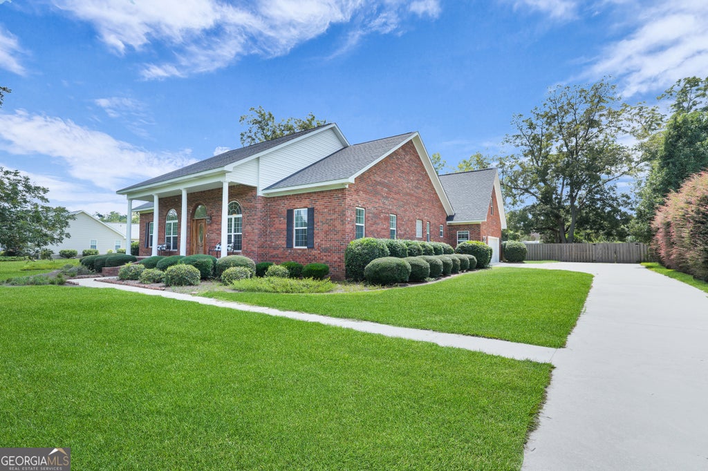 724 Lane Street, Brooklet