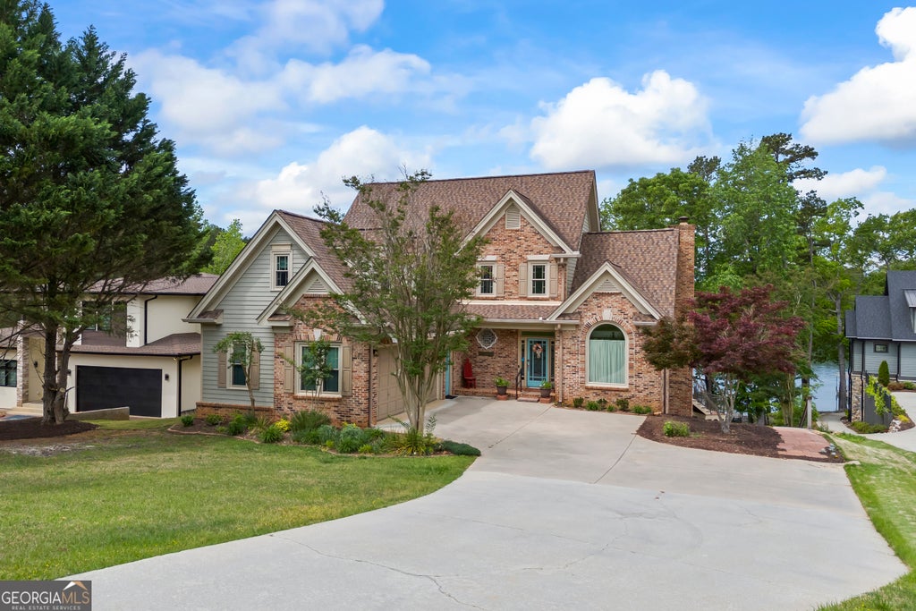 501 Capri Point, Lavonia